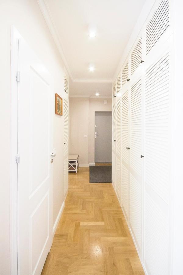 Apartament Prowansalski Gdańsk Zewnętrze zdjęcie