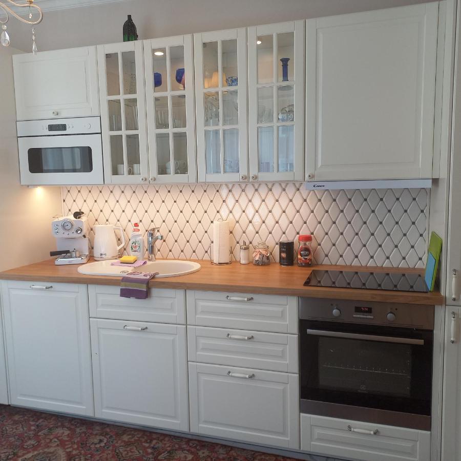 Apartament Prowansalski Gdańsk Zewnętrze zdjęcie