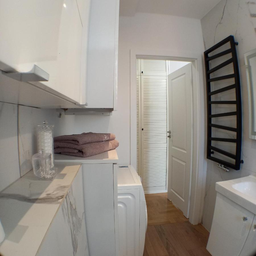 Apartament Prowansalski Gdańsk Zewnętrze zdjęcie
