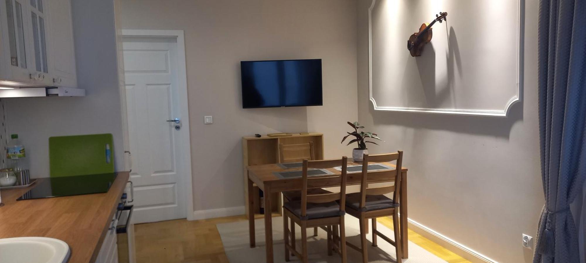 Apartament Prowansalski Gdańsk Zewnętrze zdjęcie
