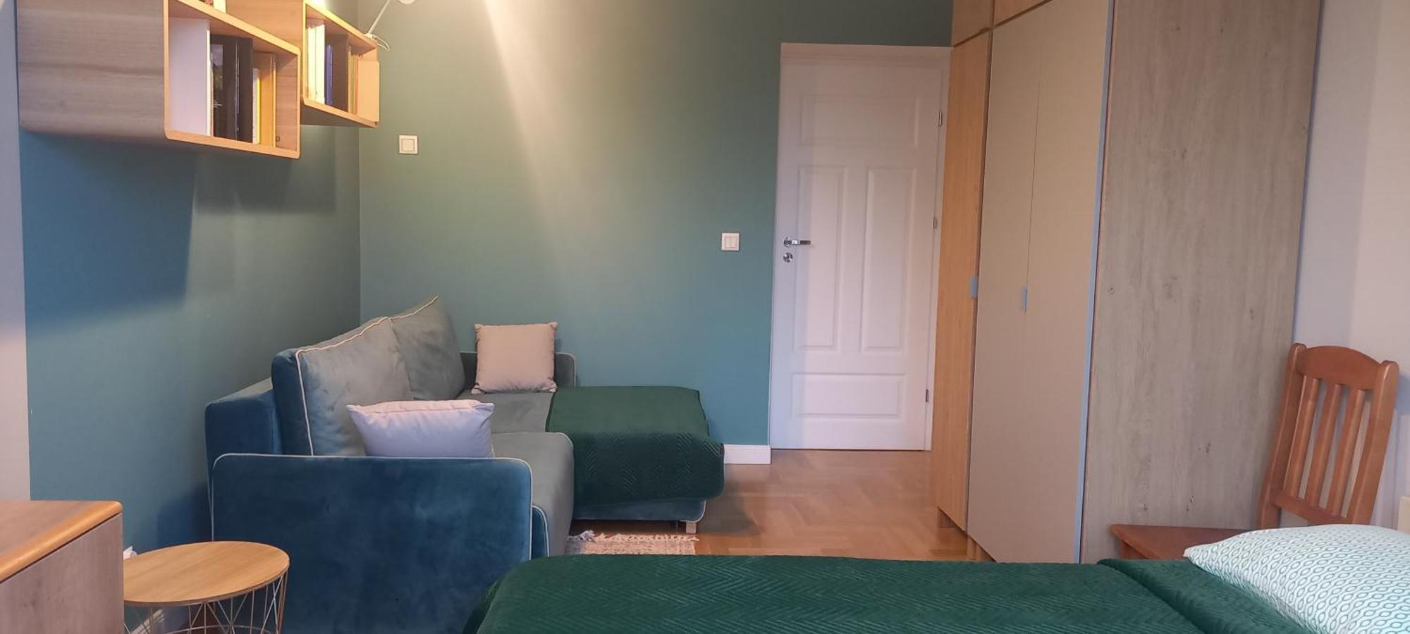 Apartament Prowansalski Gdańsk Zewnętrze zdjęcie