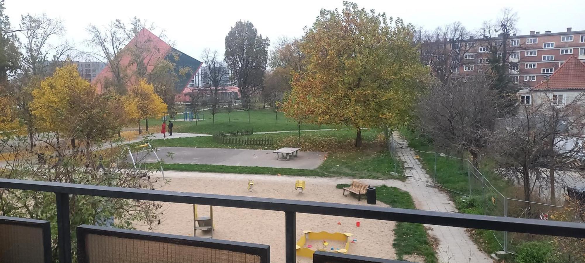 Apartament Prowansalski Gdańsk Zewnętrze zdjęcie